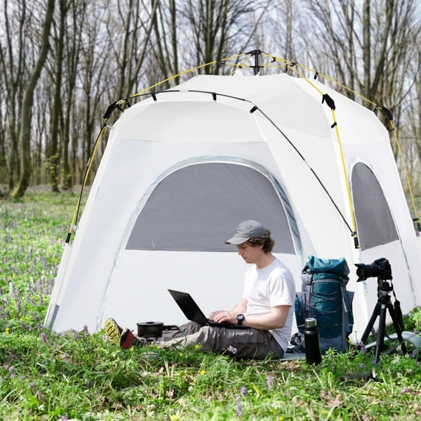Camping Tent
