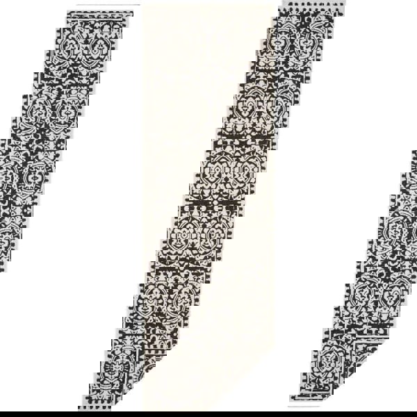 The Rugs Jardin Reversible Indoor-Outdoor Runner | Stylish