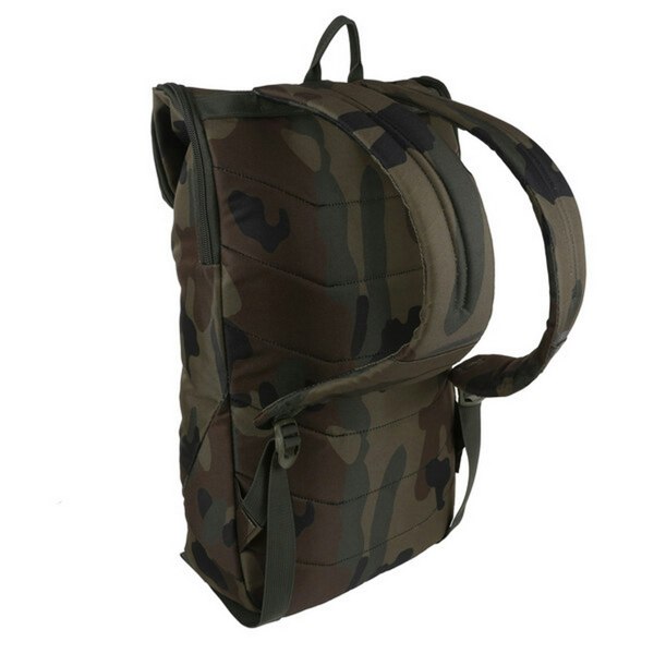 Regatta Shilton 20L Backpack - Camo Green