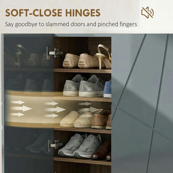 Shoe Cabinet