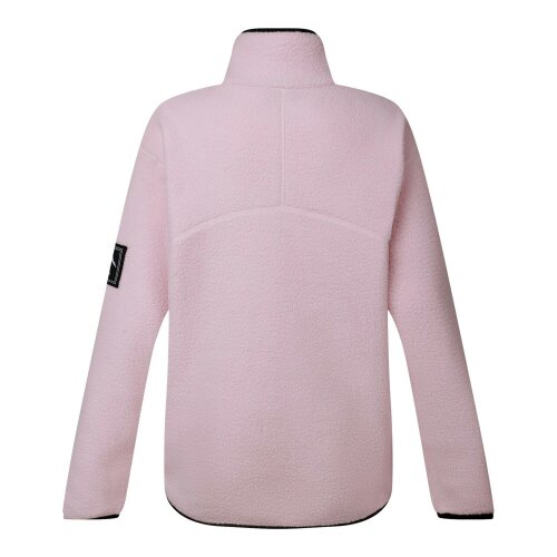 Dare 2B Womens Slide Out Fleece Top - Pink Haze