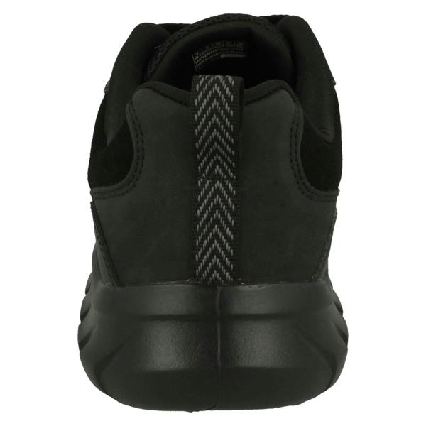 Skechers Mens Skechers Air Cooled Memory Foam Trainers Betley