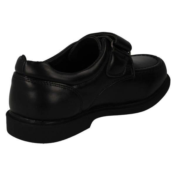 Cool For School Boys Cool For School Formal Shoes