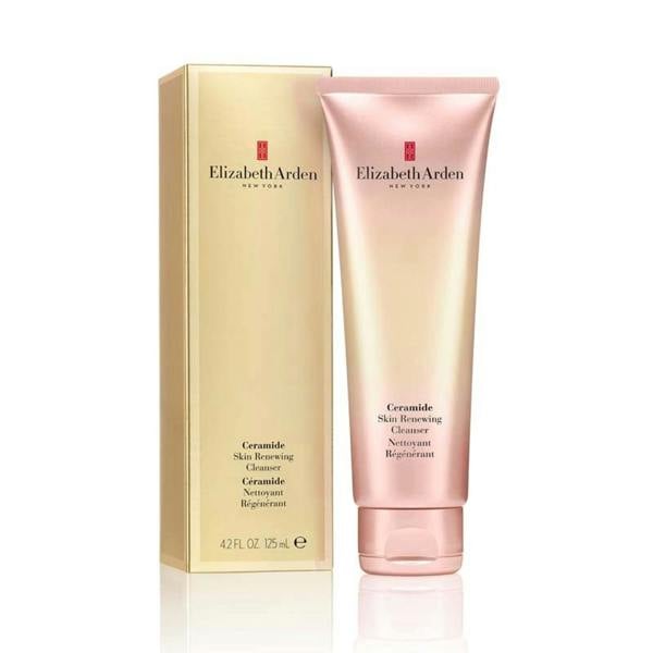 Elizabeth Arden Ceramide Skin Renewing Cleanser
