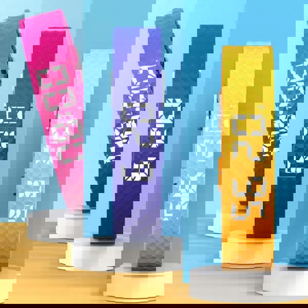 Leaper Smart Sports & Sleep Monitoring Alarm Wristband