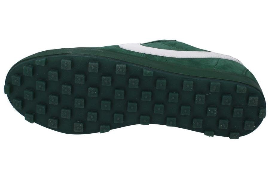 Nike Astrograbber Qs Mens Trainers Ih2341 Shoes  300 - Fir Phantom Sail Black 300 - Photo 4
