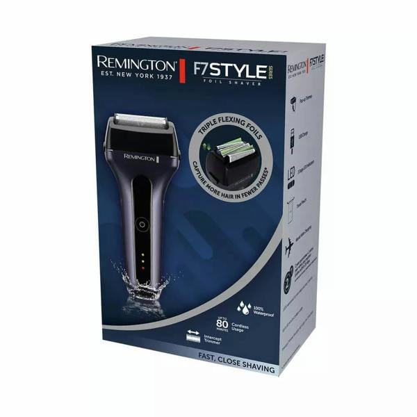Remington F7 Style Series Foil Shaver