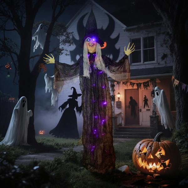 Halloween Decorations