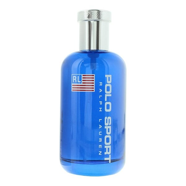 Ralph Lauren Polo Sport for Him Eau de Toilette - 125ml