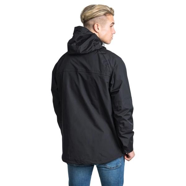 Trespass Mens Corvo Jacket - Black