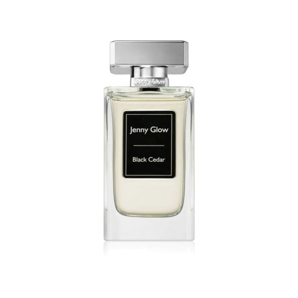 JENNY GLOW Black Cedar Eau De Parfum 80ml