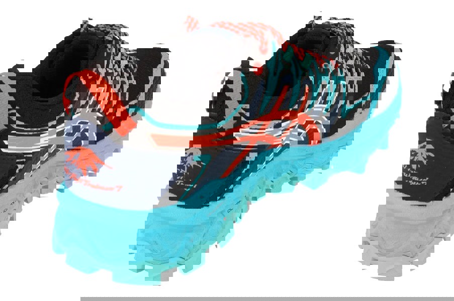 Asics Gel-Fujitrabuco 7 Womens 1012A180  400 - Aquarium Blue Expanse 400 - Photo 2