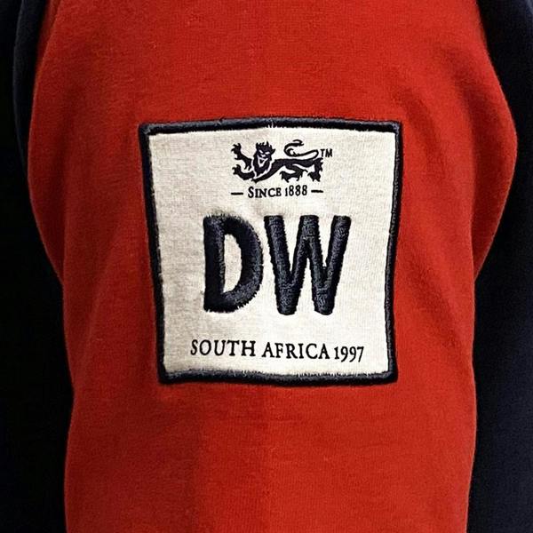 Doddie-Weir-Lions-T-Shirt-Front-DW-Arm-Patch