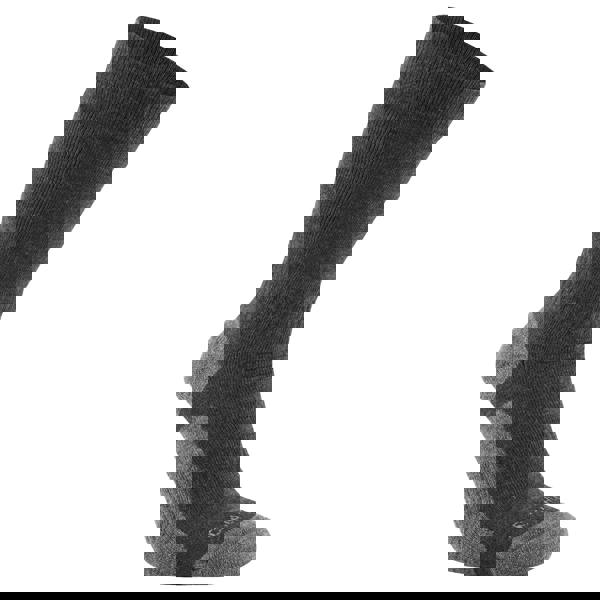 Craghoppers Unisex Adult Trek Merino Wool Socks - Black Pepper - 