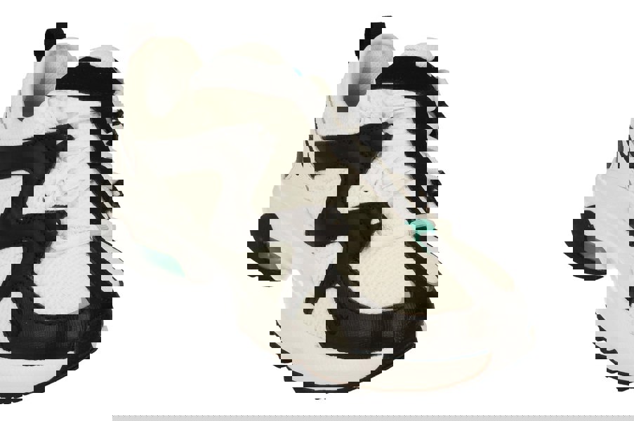 Nike Womens Air Max Graviton At4404  101 - White Black Light Aqua 101 - Photo 3