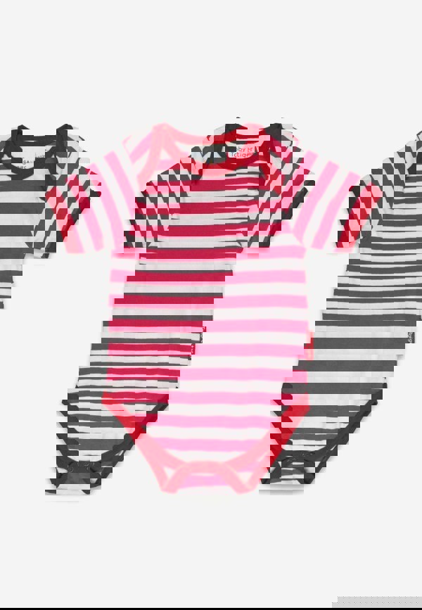 Organic Picnic Print Baby Gift Set - Toby Tiger