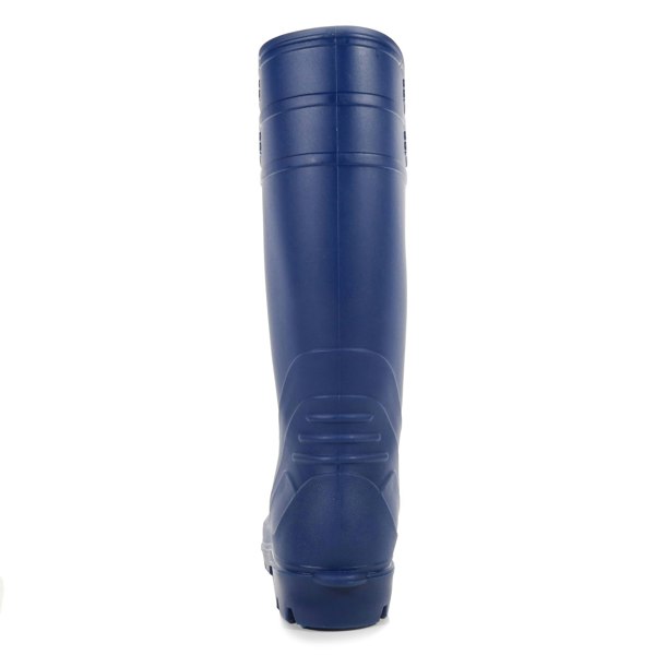 Regatta Mens Vendeavour Wellington Boots - Navy