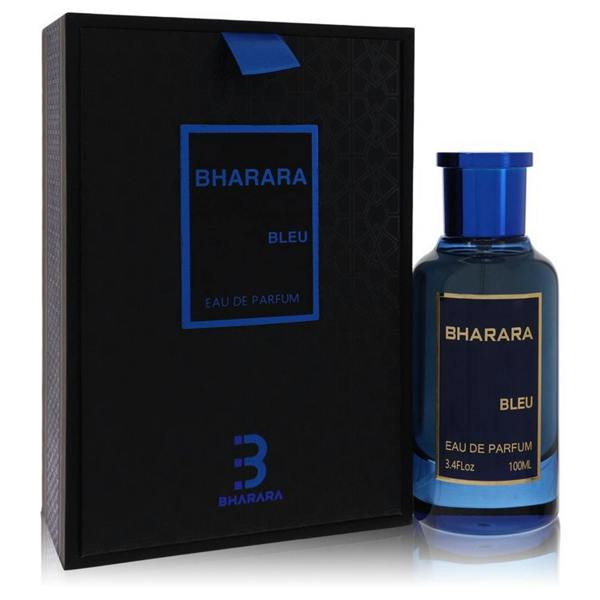 Bharara Beauty Bleu Eau De Parfum 100ml 5 ml