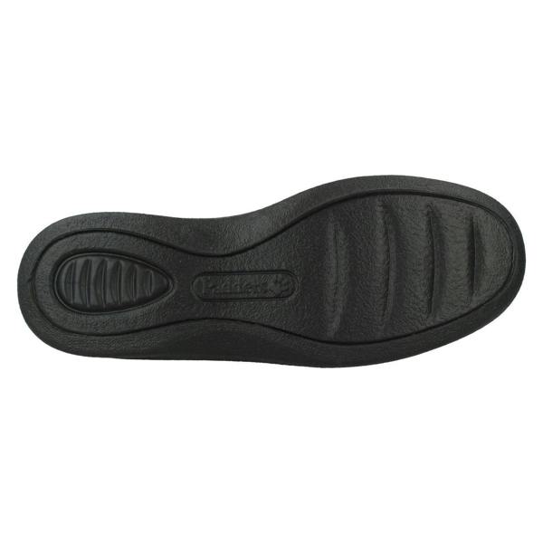 Padders Ladies Padders Flat Shoes Reveal