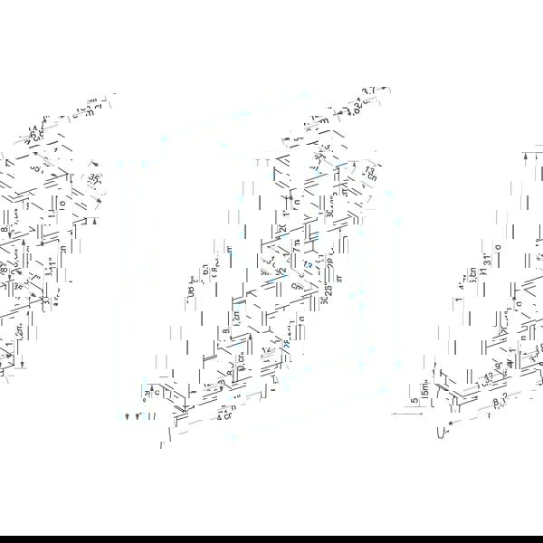 Destina Home Reysary Shoe Storage Shelf with Cabinet