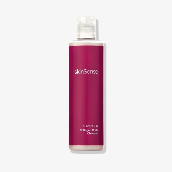 SkinSense Advanced Collagen Body Cleanser