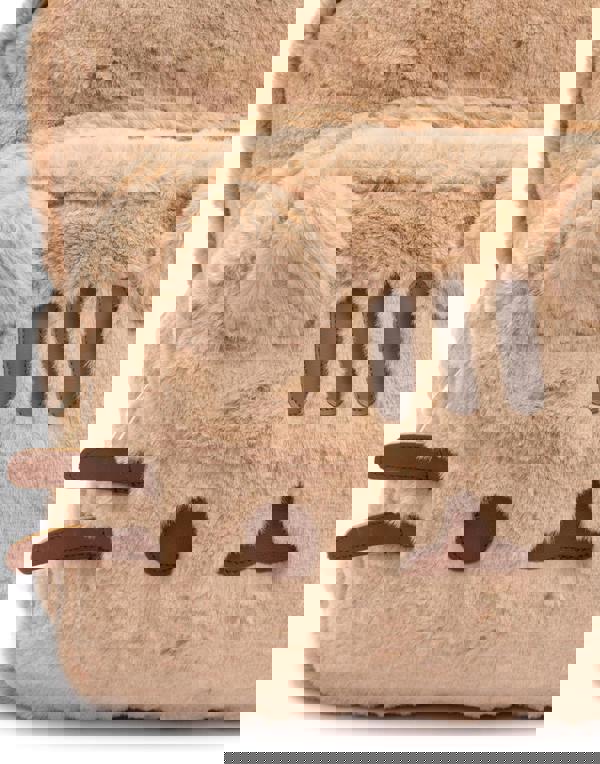 Pusheen Unisex Kids Beige Backpack (One Size)