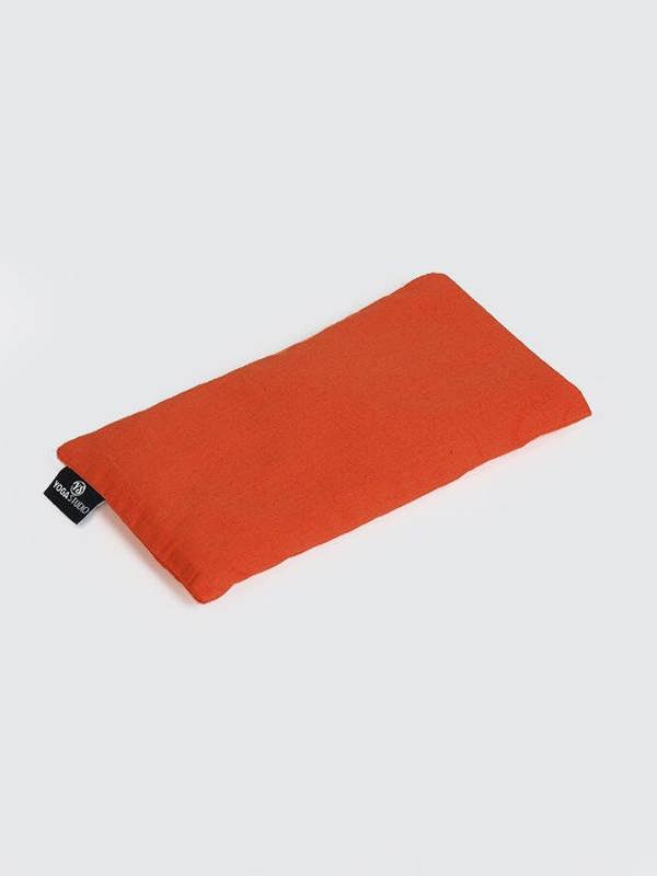 Yoga Studio GOTS Organic Lavender & Linseed Eye Pillow Mask