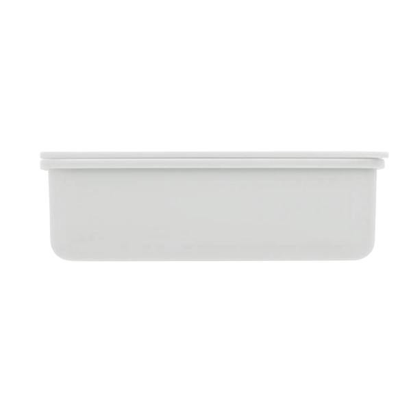 MidOcean Sunday Lunch Box - White - 