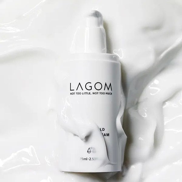 LAGOM Cellus Mild Moisture Cream 80ml