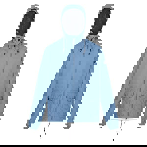 Regatta Mens Bayano Waterproof Jacket - Coronet Blue - 