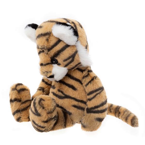 Charlie Bears Terry Tiger Standard M