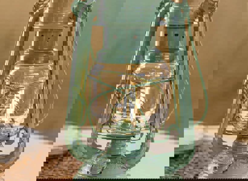 Feuerhand LED Lantern Baby Special 276