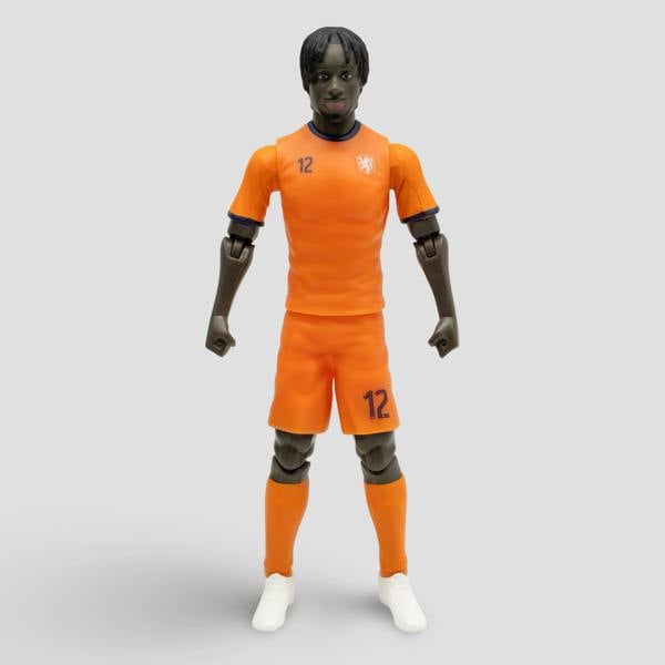 Banbo | Frimpong Netherlands Fully Articulated Figurine