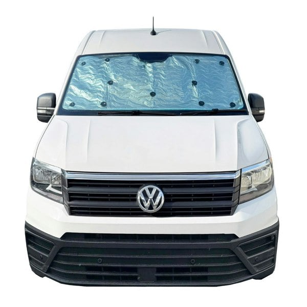 VW Crafter Internal Thermal Blind OLPRO