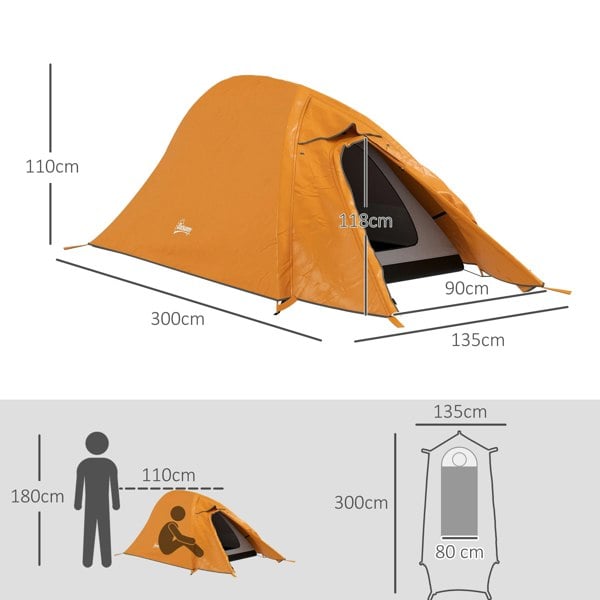 Camping Tent