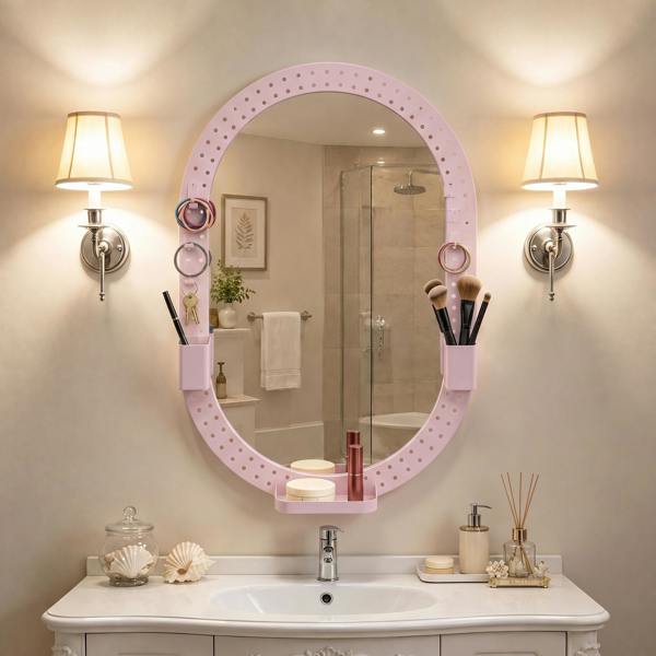 Wall Mirror