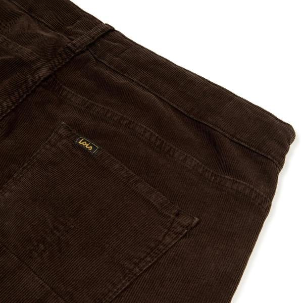 Lois Jeans Lois Sierra Needle Cord Trousers