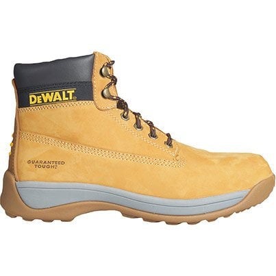 Dewalt APPRENTICE Unisex Boots Honey