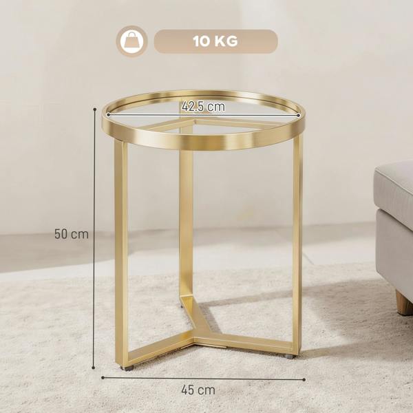 Side Table