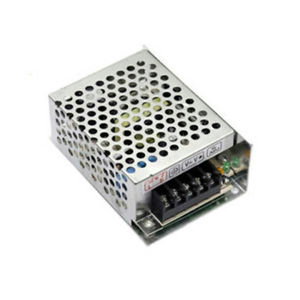 ENER-J 12V 5A SMPS 60W DC Metal Power Supply for LEDs