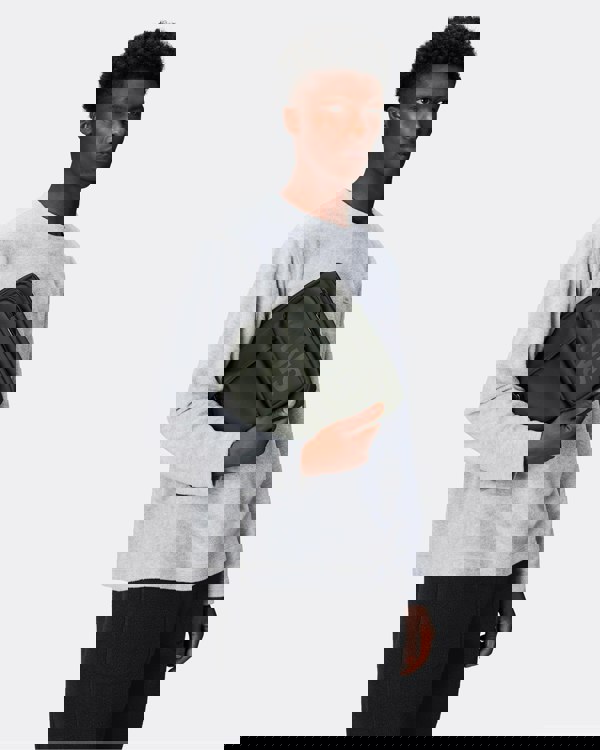 Rains Texel Laptop Case 13 /14 - 03 Green - CHO - Designer Unisex Bags