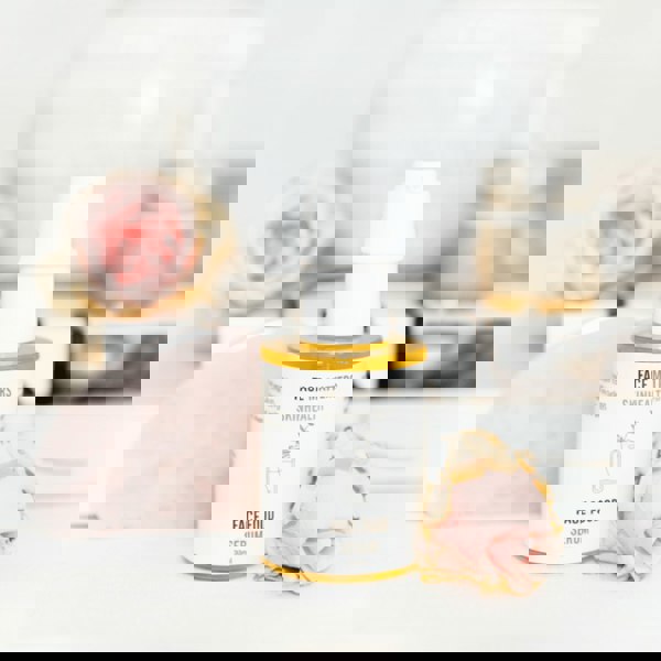 Face Food Serum - Face Matters Skincare