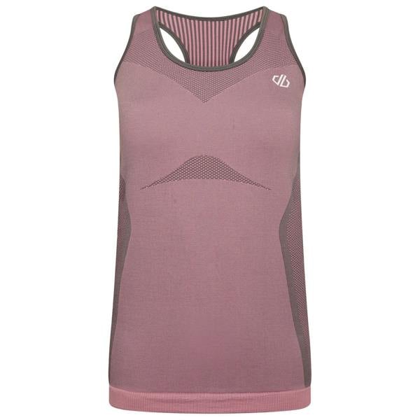 Dare 2B Womens/Ladies Don´t Sweat It Vest - Mesa Rose - 