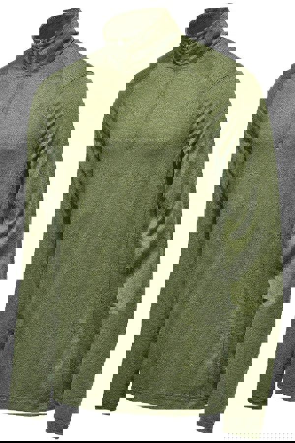 Men's Stormtech Milano Tech Half Zip Midlayer {ST-HXR-1}