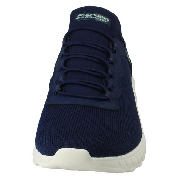 Skechers Womens Skechers Slip-Ins Bobs Squad Chaos  Daily Inspiration 117500