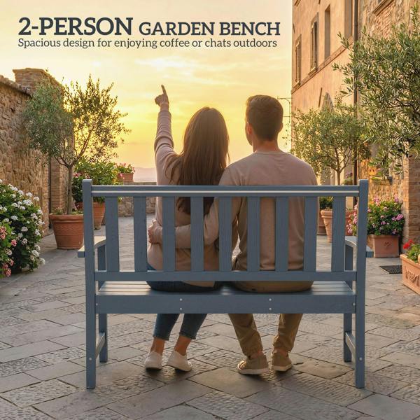Garden Bench