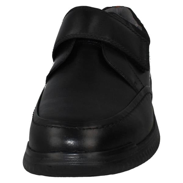Clarks Mens Clarks Lightweight Casual Shoes Donaway Strap