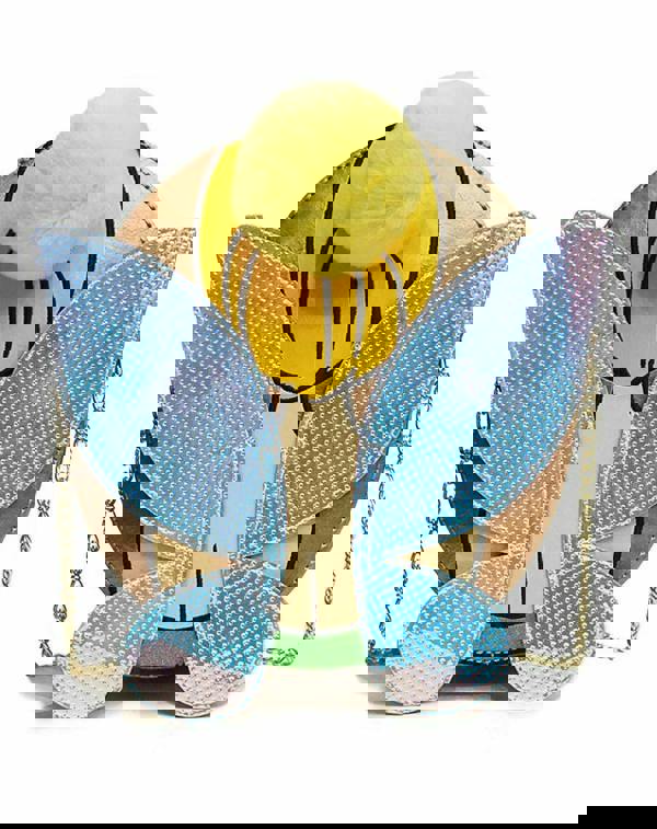 Vanilla Underground Danielle Nicole Womens Brown Tinkerbell Cross Body Bag (One Size)