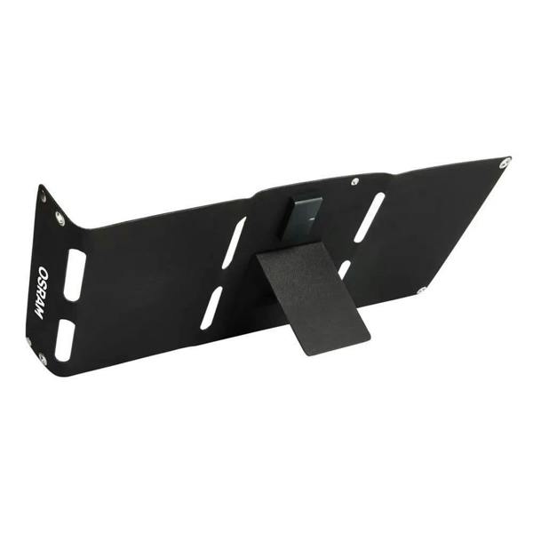 OSRAM BATTERY Charge SOLAR Panel 20W Foldable Charging Phones Tablets