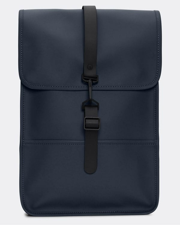 Rains Unisex Backpack Mini - 47 Navy